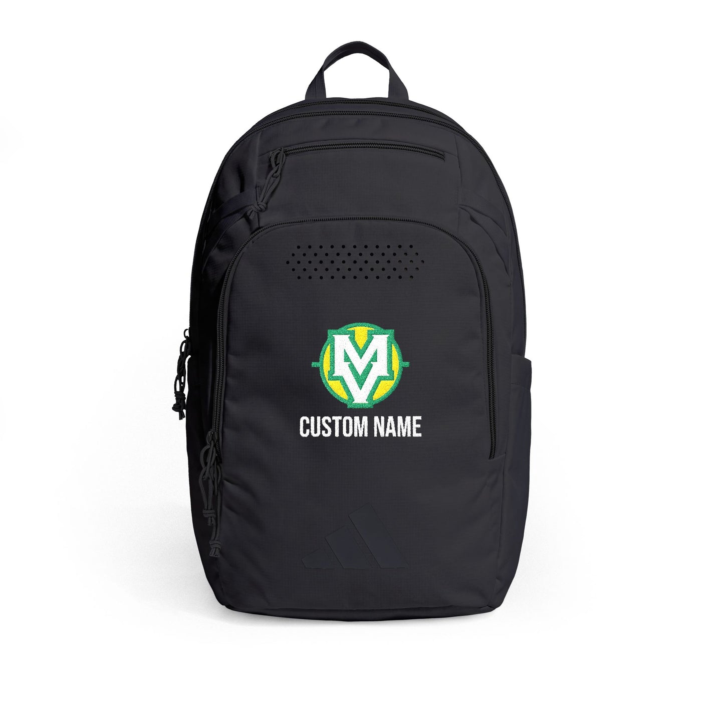 Personalized - Mockingbird Soccer Club Defender 5 Backpack