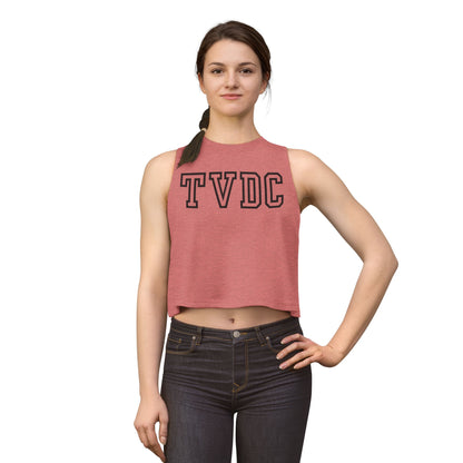 Cropped Tank