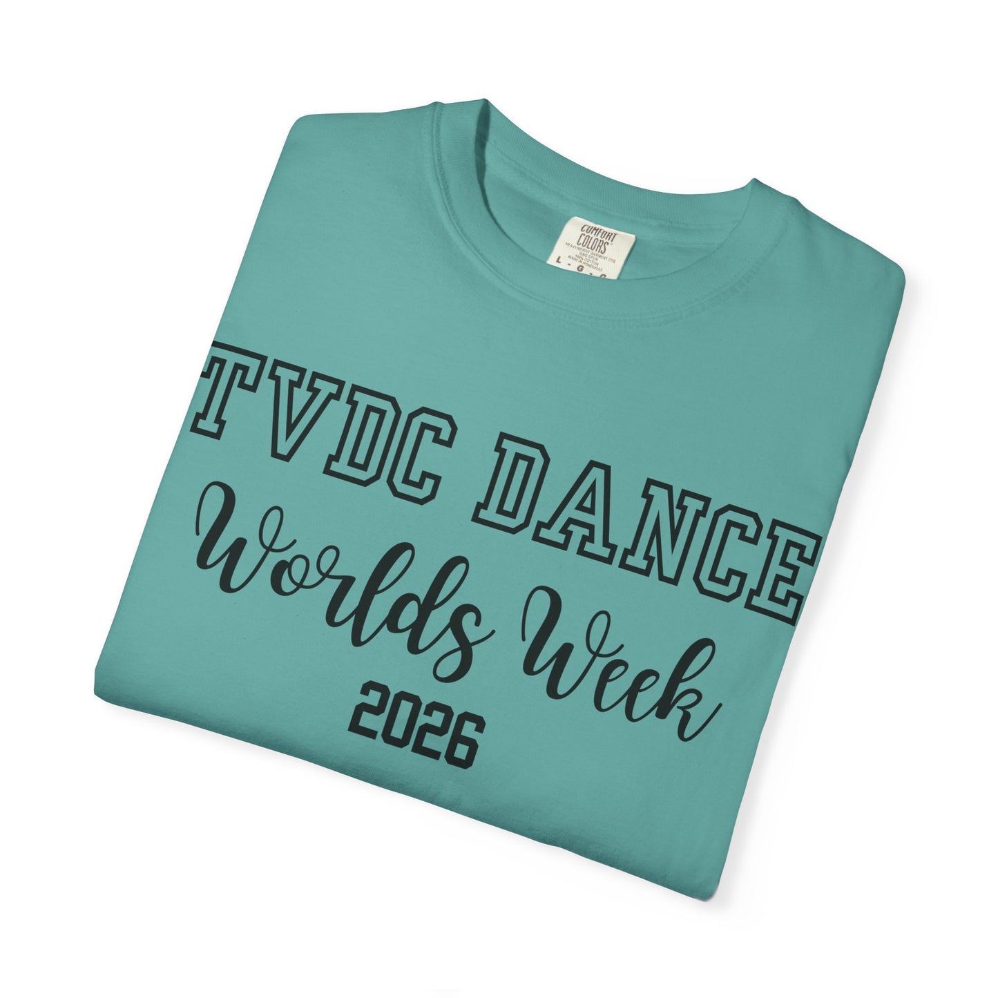 Comfort Colors T-Shirt
