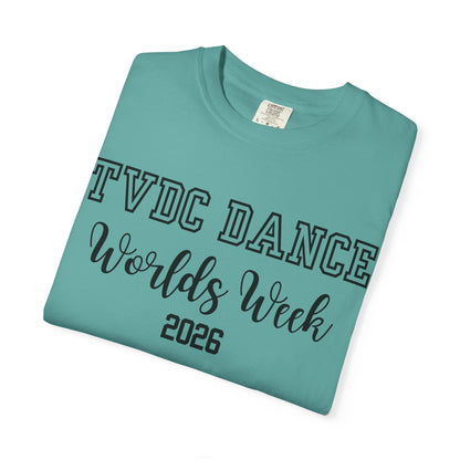 Comfort Colors T-Shirt