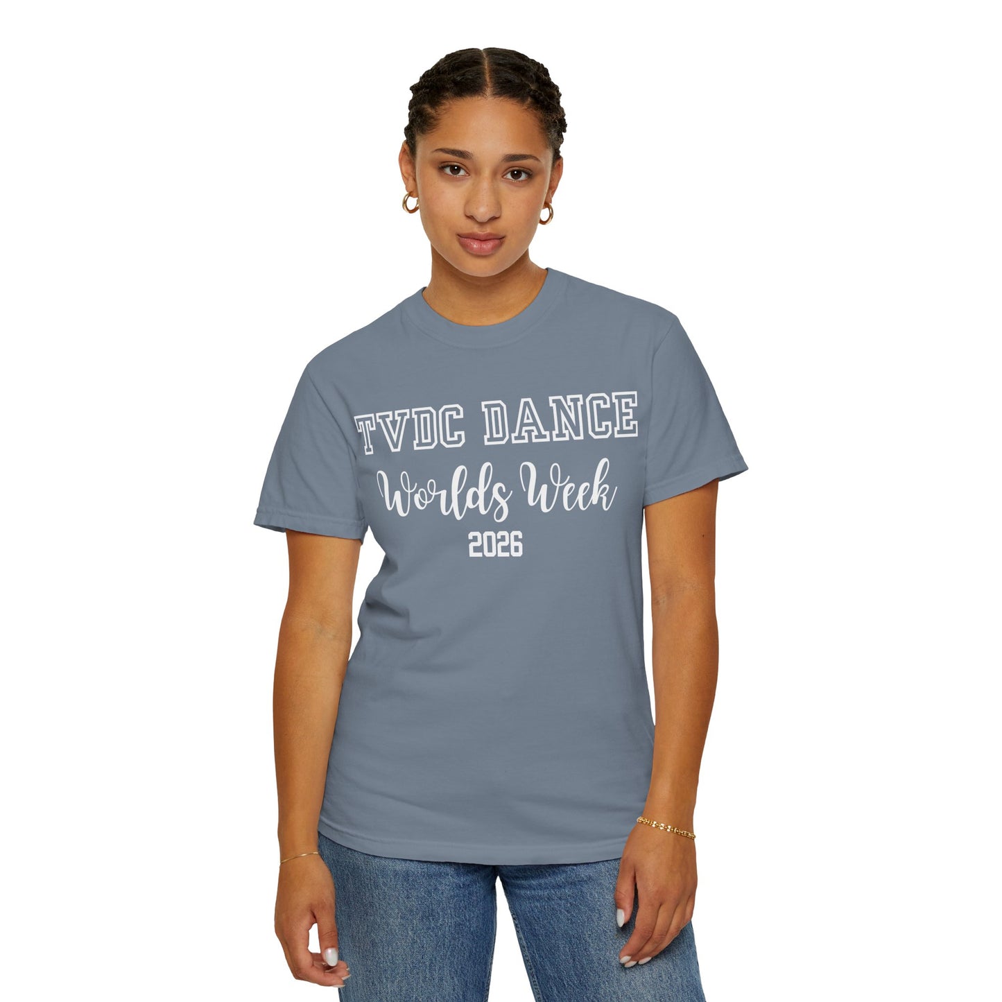 Comfort Colors T-Shirt
