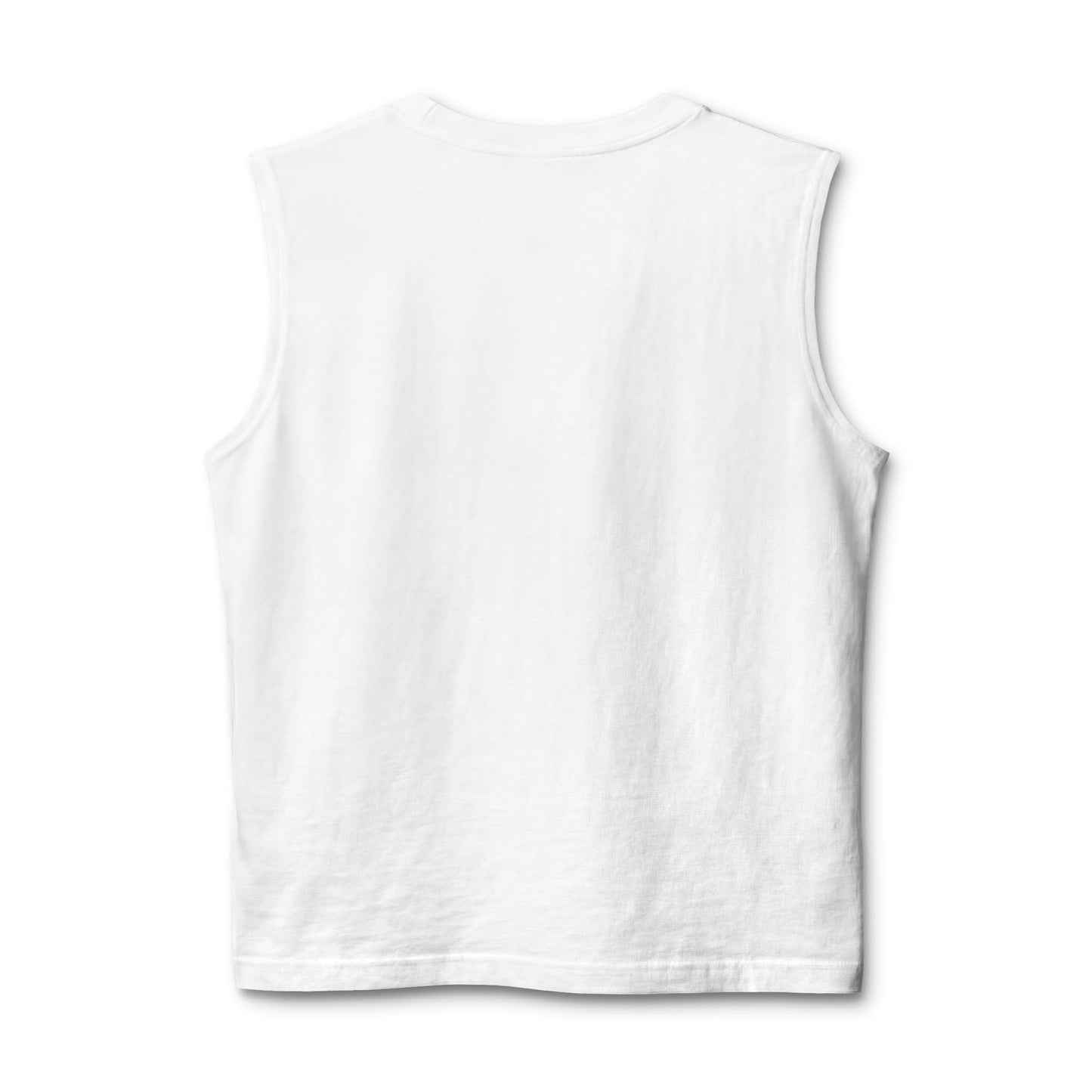 Muscle Tank Top