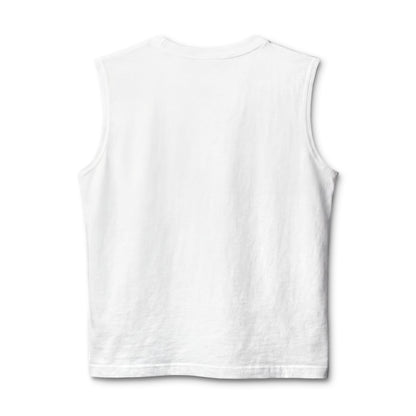 Muscle Tank Top