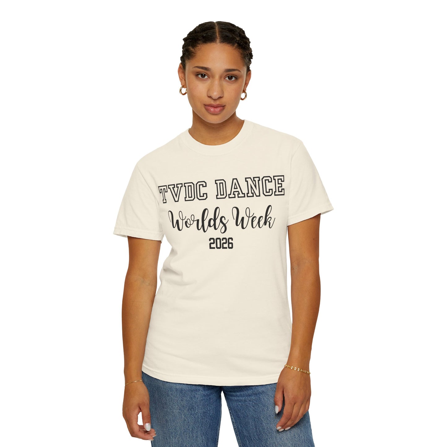 Comfort Colors T-Shirt