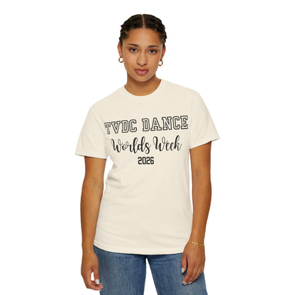 Comfort Colors T-Shirt