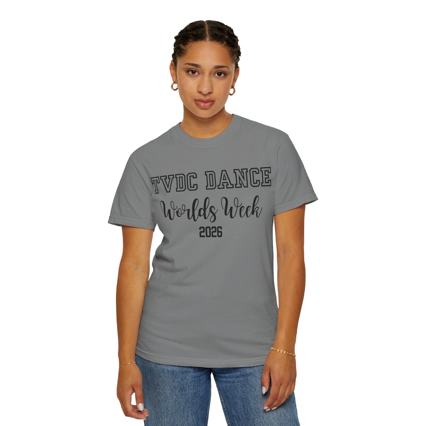 Comfort Colors T-Shirt