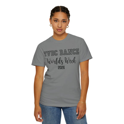 Comfort Colors T-Shirt