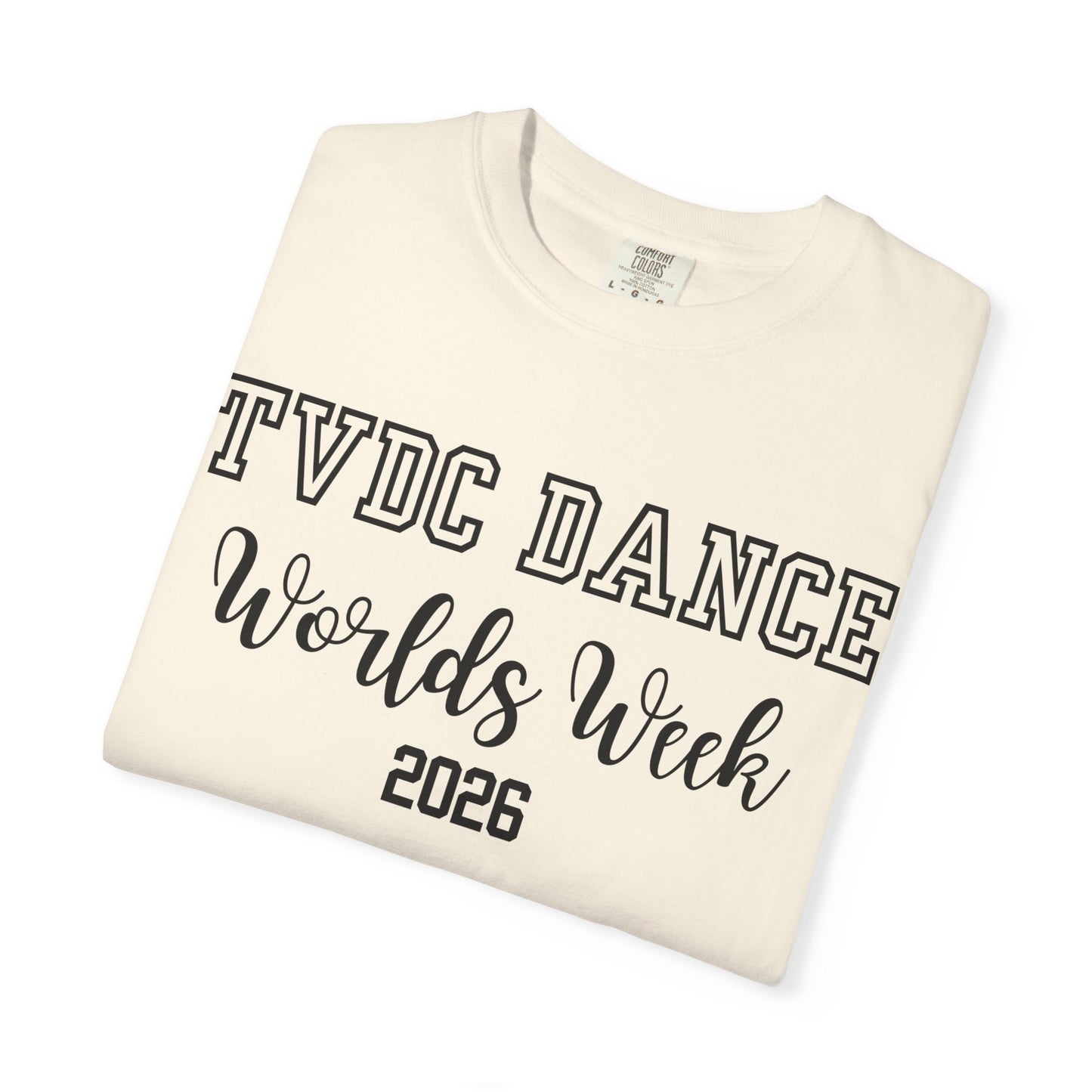 Comfort Colors T-Shirt