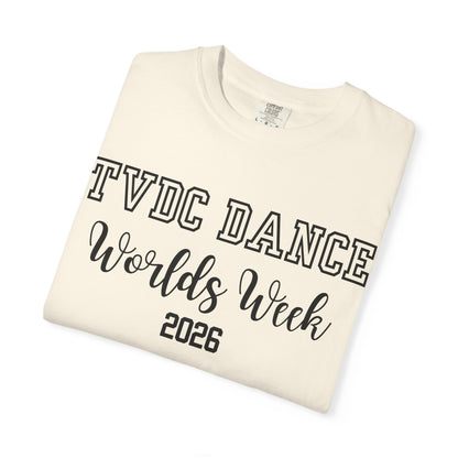 Comfort Colors T-Shirt