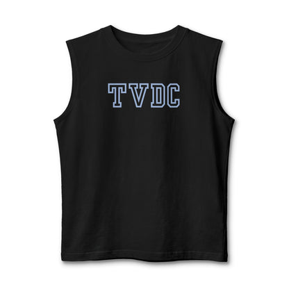 Custom Tank