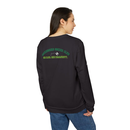 Mockingbird Soccer Club adidas® Crewneck Sweatshirt