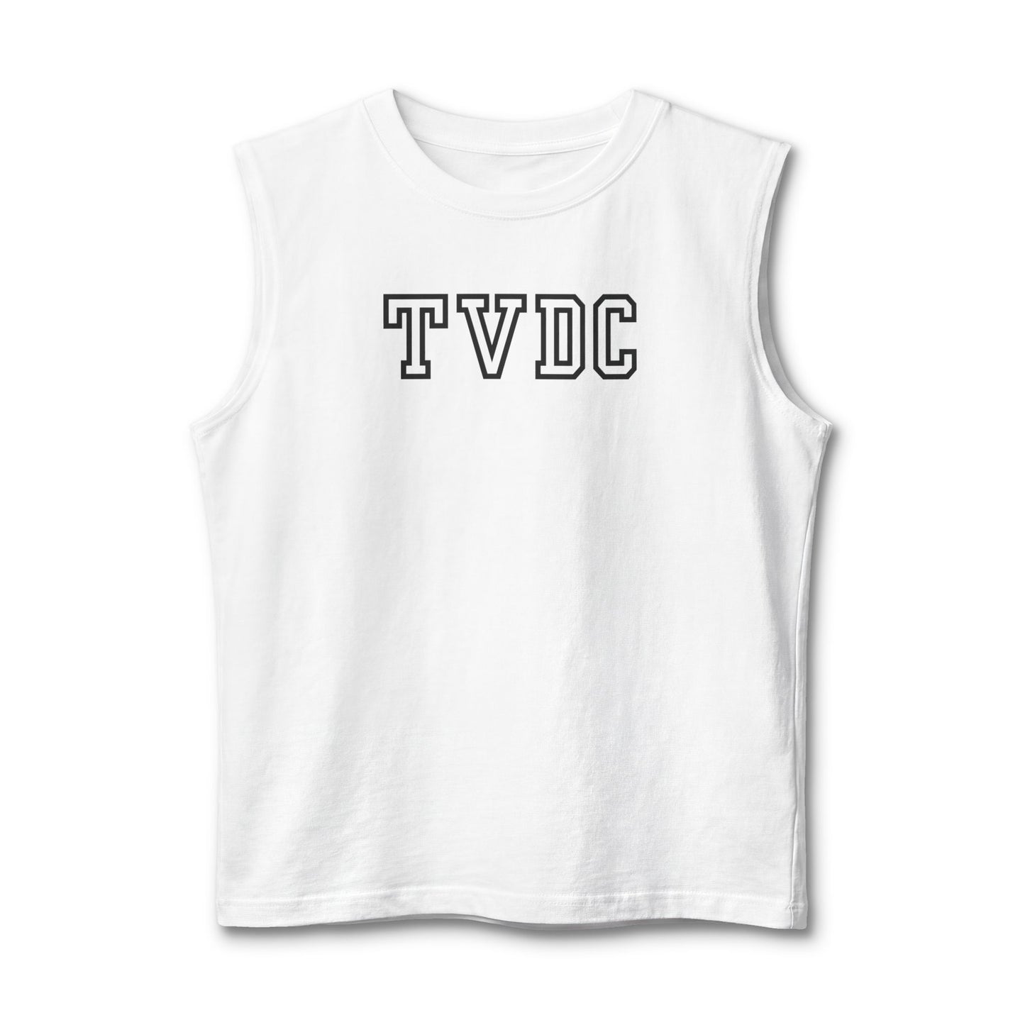 Muscle Tank Top