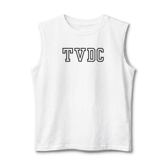 Muscle Tank Top