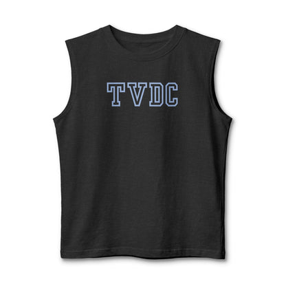 Custom Tank
