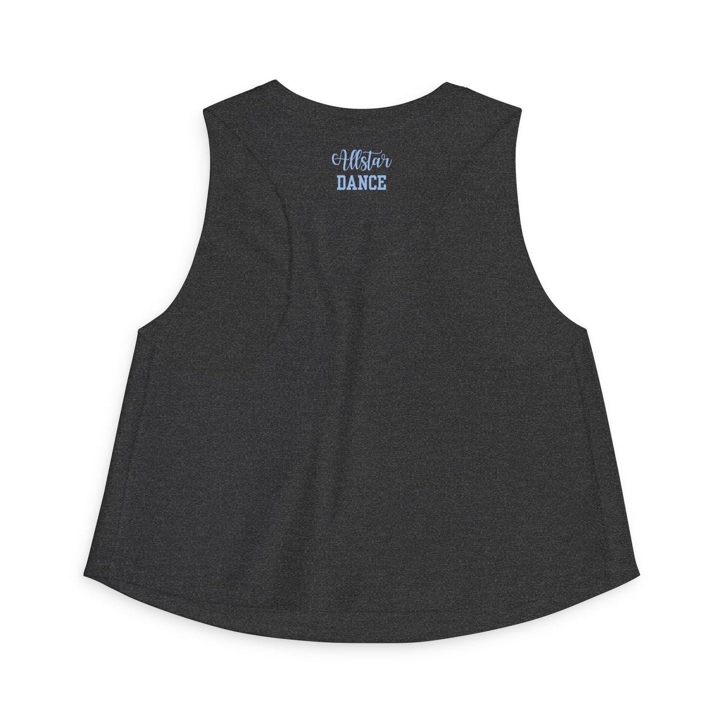 Cropped Tank