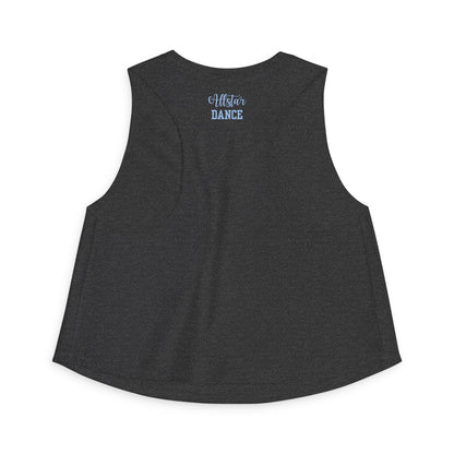 Cropped Tank