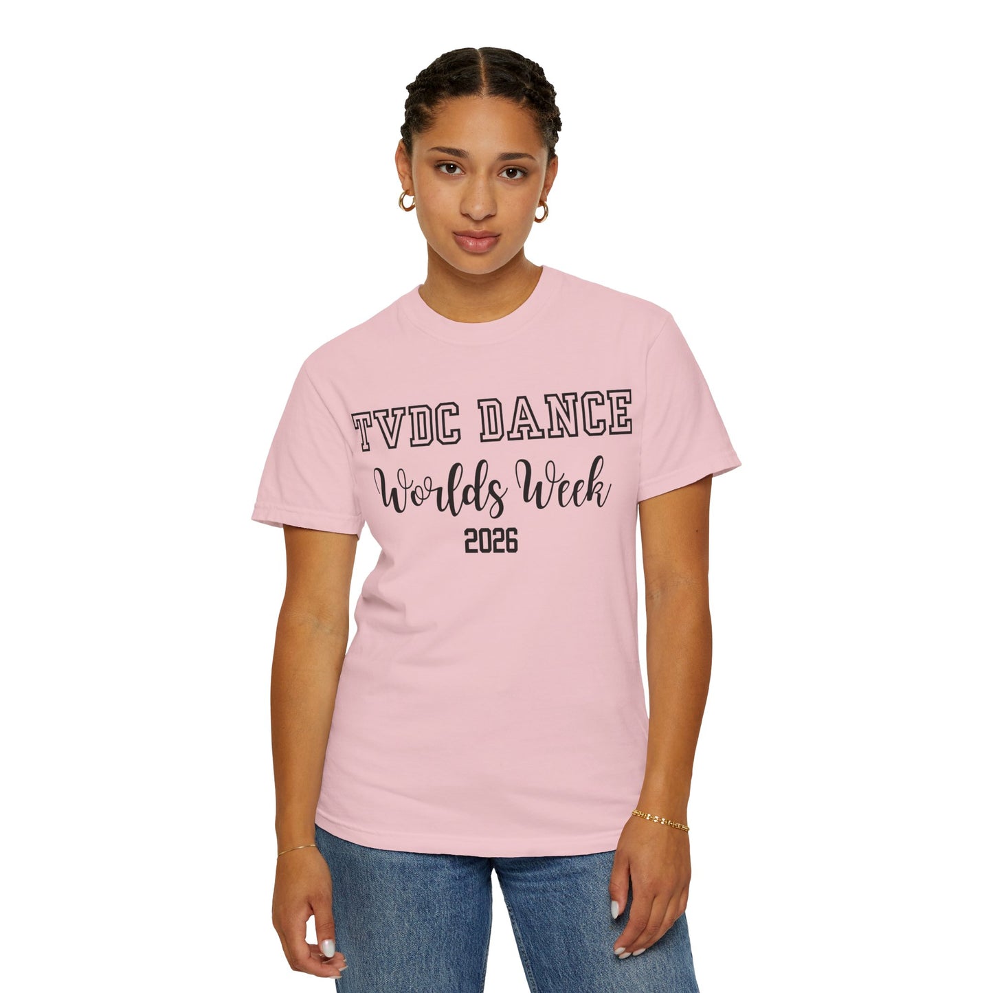 Comfort Colors T-Shirt