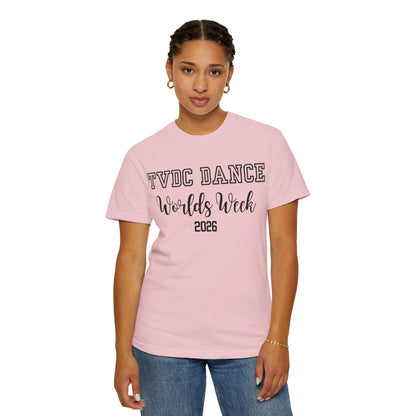 Comfort Colors T-Shirt