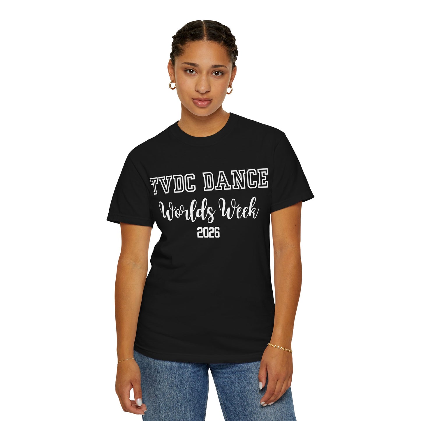 Comfort Colors T-Shirt