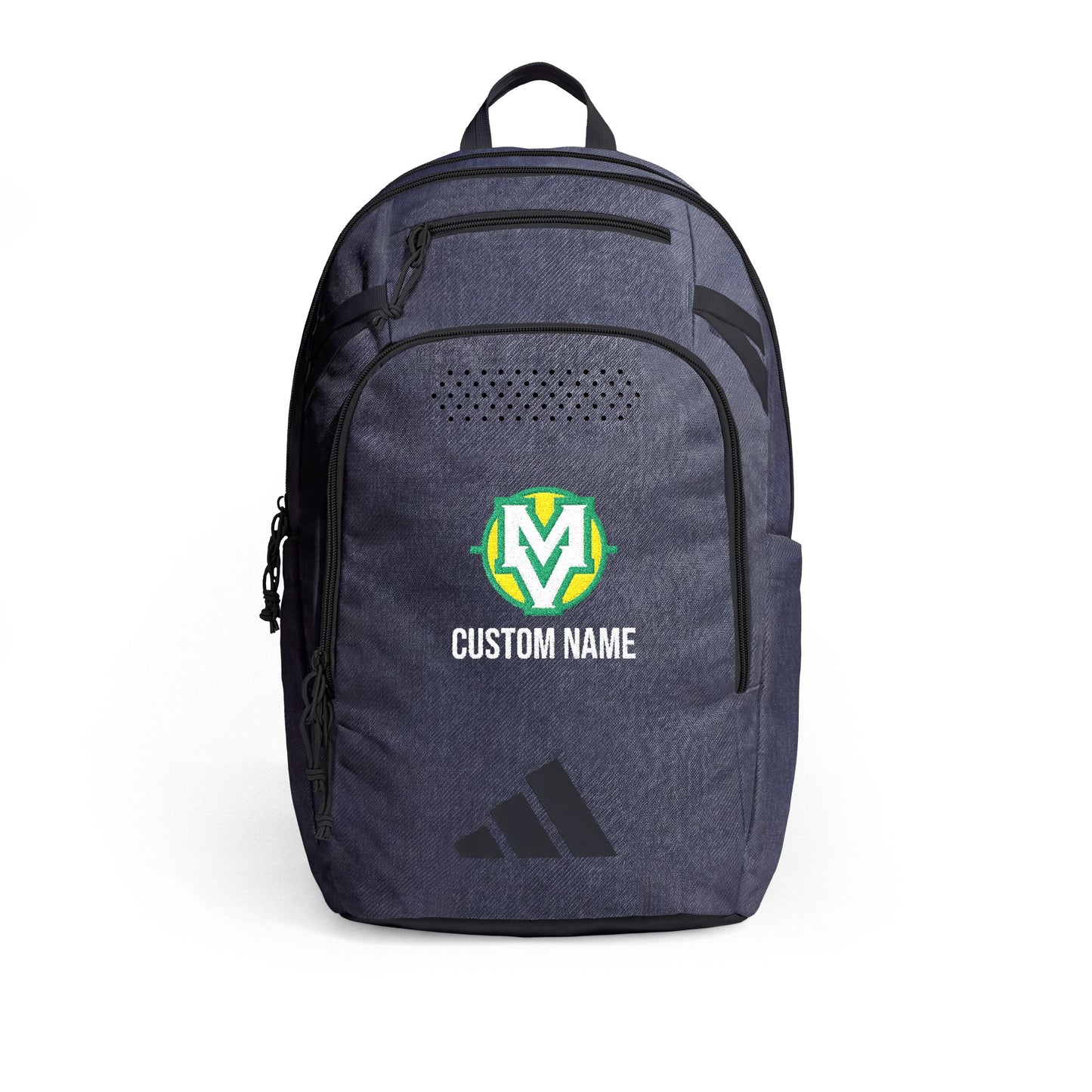 Personalized - Mockingbird Soccer Club Defender 5 Backpack