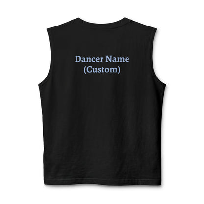 Custom Tank