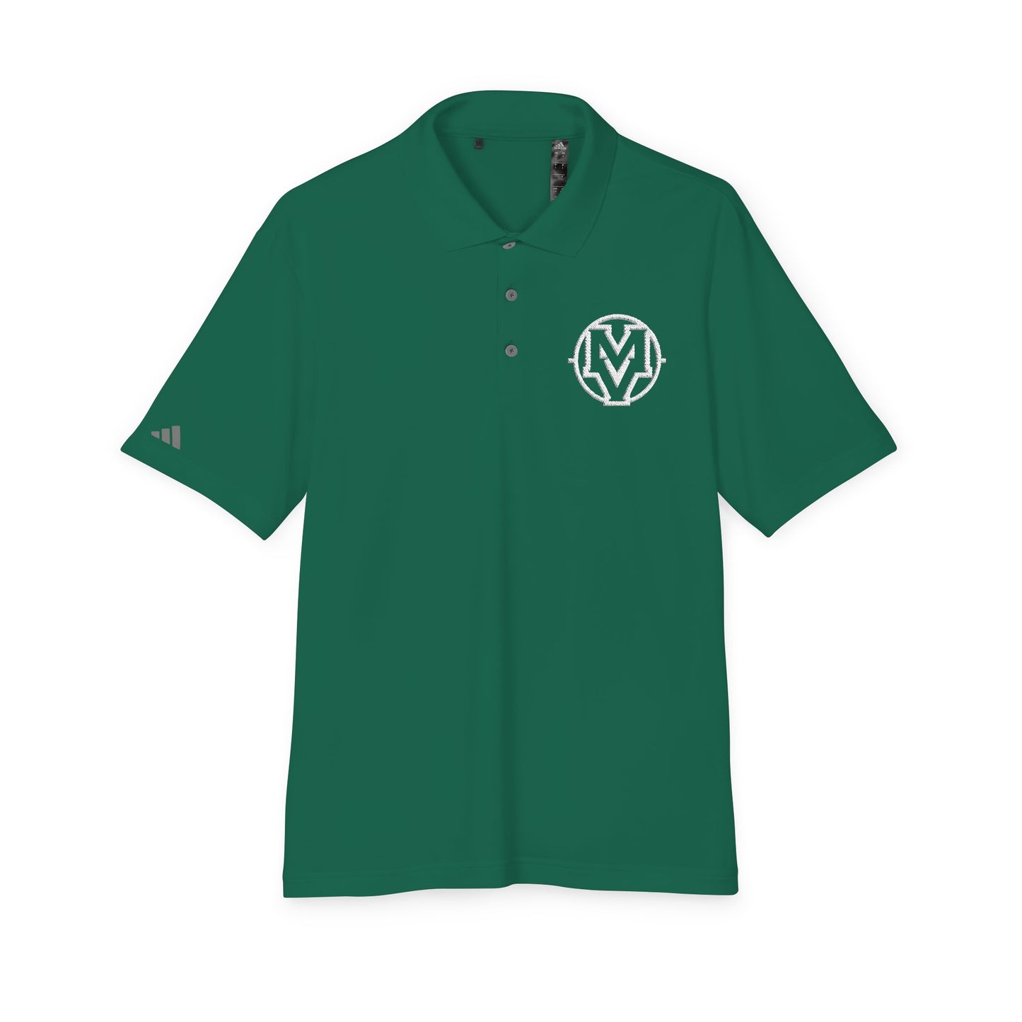 Mockingbird Soccer Club adidas® Performance Polo