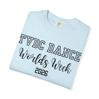 Comfort Colors T-Shirt