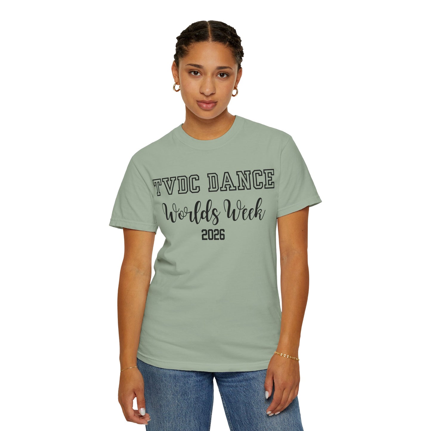 Comfort Colors T-Shirt