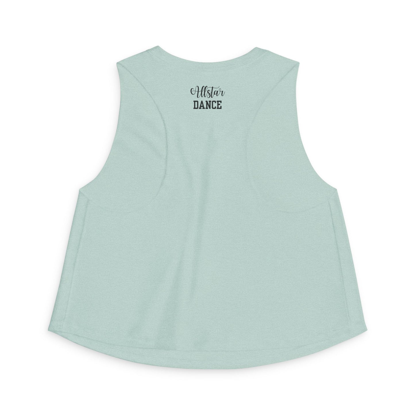 Cropped Tank