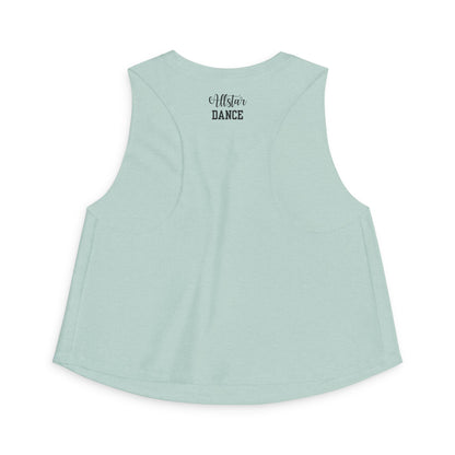 Cropped Tank
