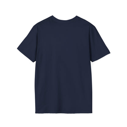 Here For Halftime T‑Shirt — Sacred Heart Academy Valkarie Dance Team Football Tee