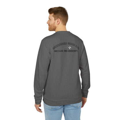 Mockingbird Soccer Club adidas® Crewneck Sweatshirt