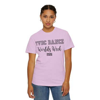 Comfort Colors T-Shirt