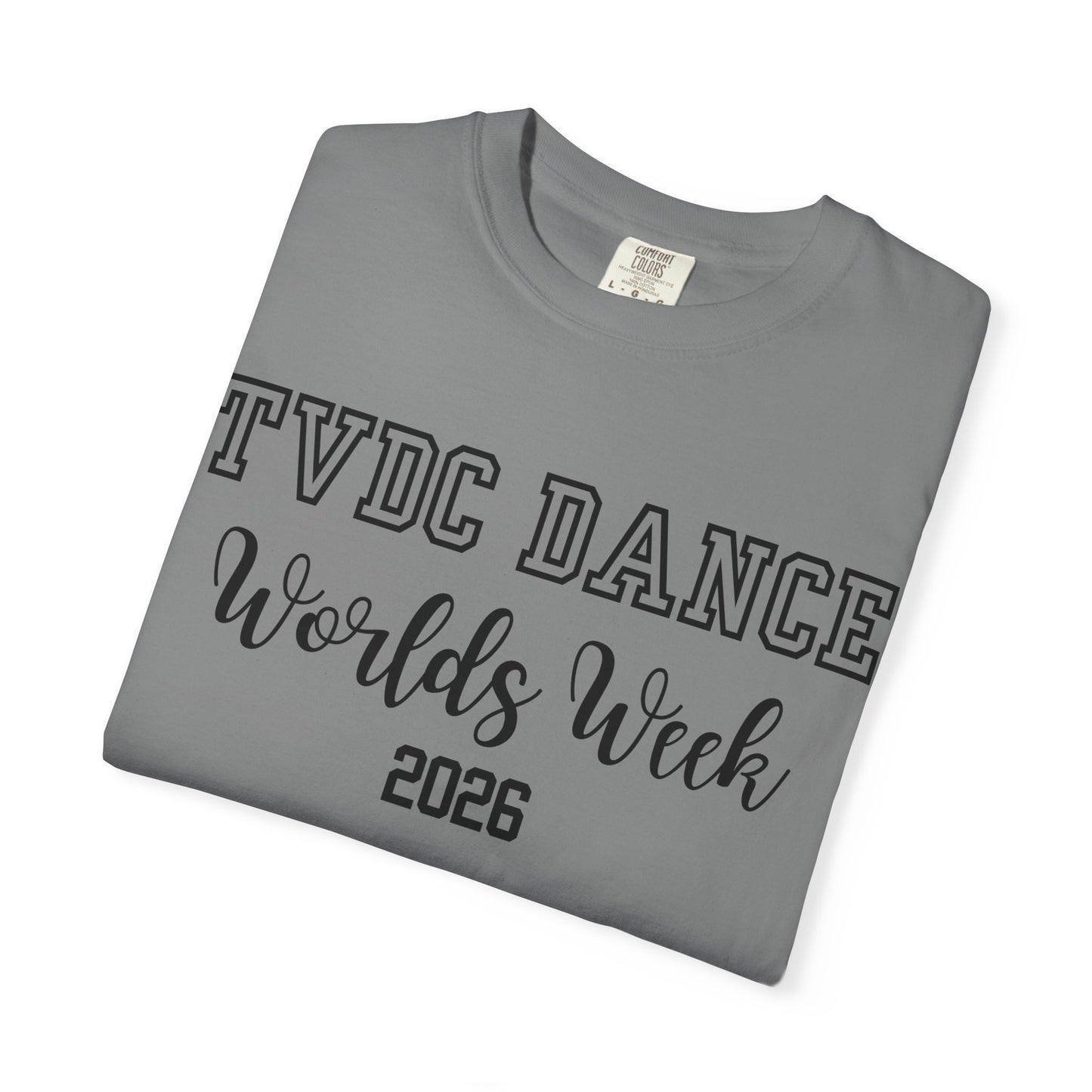Comfort Colors T-Shirt