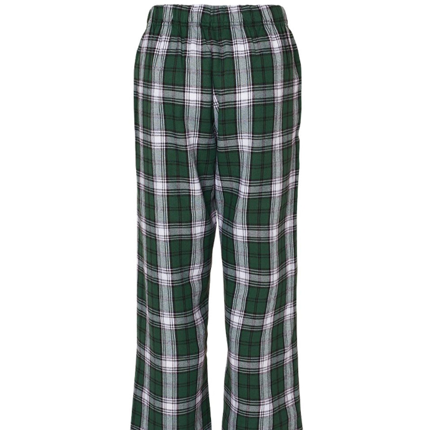 Green/ White - BY6624 - BACK