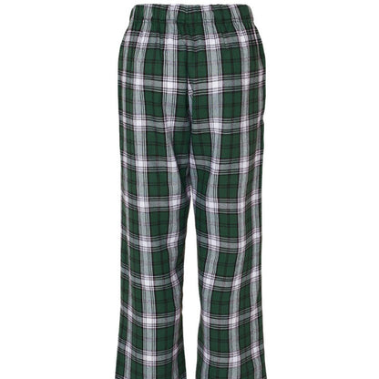 Green/ White - BY6624 - BACK